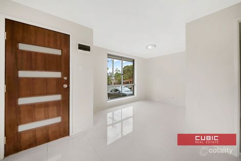 Property photo of 43 Light Horse Parade Holsworthy NSW 2173