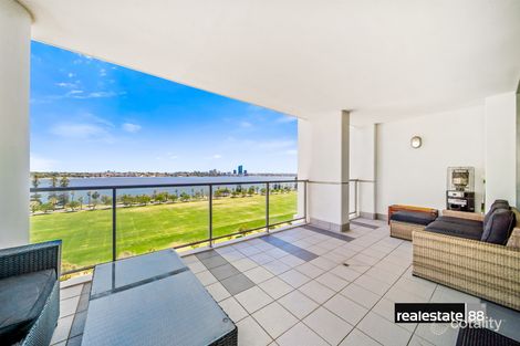 Property photo of 81/78 Terrace Road East Perth WA 6004