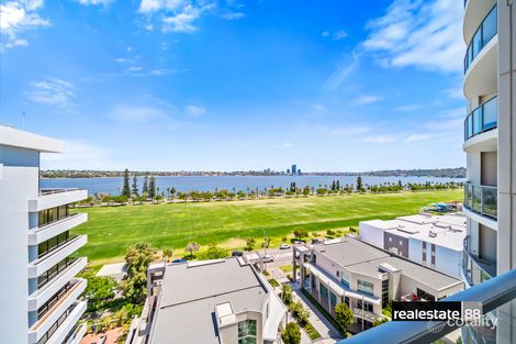 Property photo of 81/78 Terrace Road East Perth WA 6004