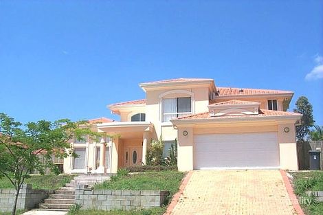 88 Cribb Rd, Carindale, QLD 4152