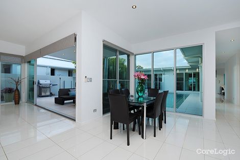 Property photo of 37 Westholme Circuit Pelican Waters QLD 4551