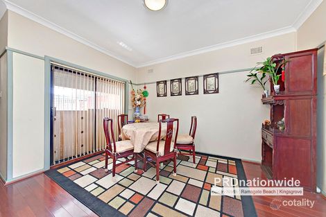 Property photo of 40 Moorefields Road Kingsgrove NSW 2208