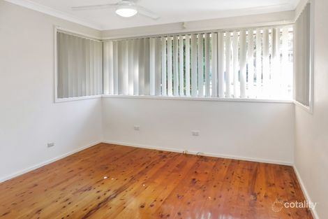 Property photo of 25 Rebecca Parade Winston Hills NSW 2153