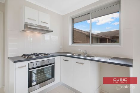 Property photo of 43 Light Horse Parade Holsworthy NSW 2173