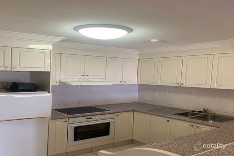 Property photo of 1606/24-26 Queensland Avenue Broadbeach QLD 4218