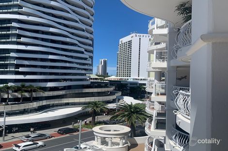 Property photo of 1606/24-26 Queensland Avenue Broadbeach QLD 4218