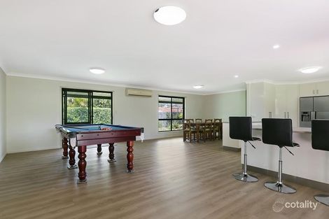 Property photo of 47 Hanover Drive Alexandra Hills QLD 4161