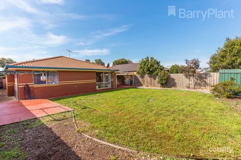 Property photo of 30 Sandleford Way Hoppers Crossing VIC 3029