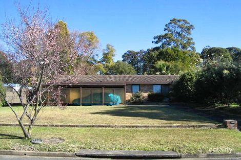 57 Valencia St, Dural, NSW 2158