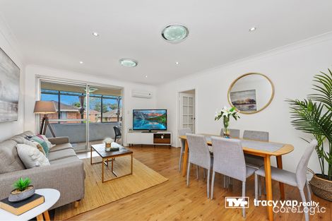 Property photo of 9/8-10 Adelaide Street West Ryde NSW 2114
