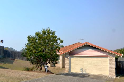 9 Stitz Ct, Brassall, QLD 4305
