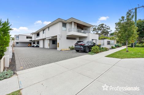 8/83 Harrison St, Nollamara, WA 6061