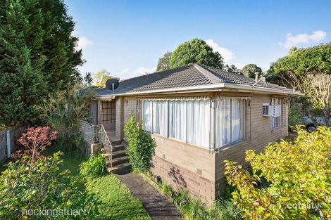25 Gretana Cres, Frankston, VIC 3199