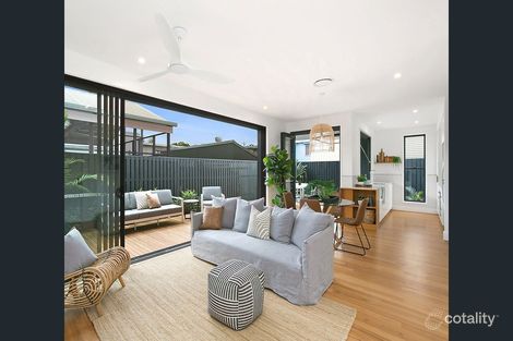 Property photo of 2/40 Sixth Avenue Palm Beach QLD 4221