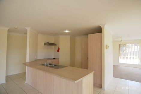 Property photo of 9 Stitz Court Brassall QLD 4305