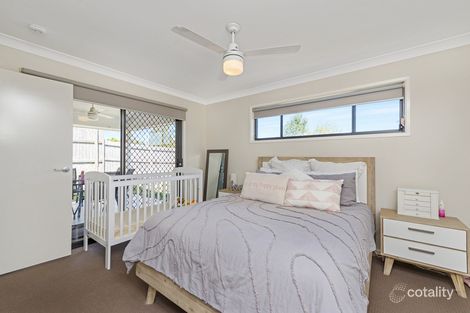 Property photo of 41 Cairnlea Drive Pimpama QLD 4209