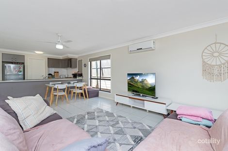 Property photo of 41 Cairnlea Drive Pimpama QLD 4209