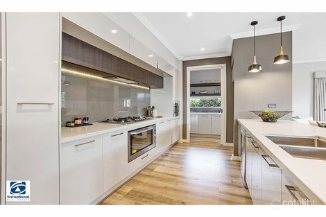 Property photo of 13 Hillgrove Close Warragul VIC 3820