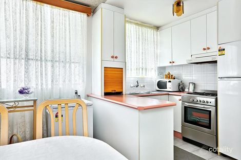 Property photo of 15/38B Ewart Street Marrickville NSW 2204