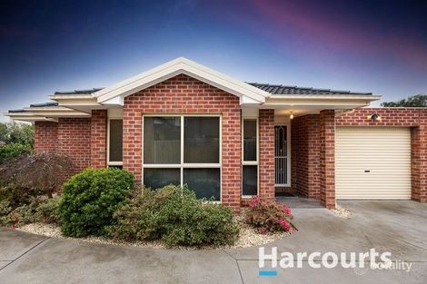 Property photo of 38 Gibson Street Hallam VIC 3803