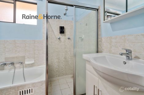 Property photo of 9/10 Forbes Street Warwick Farm NSW 2170