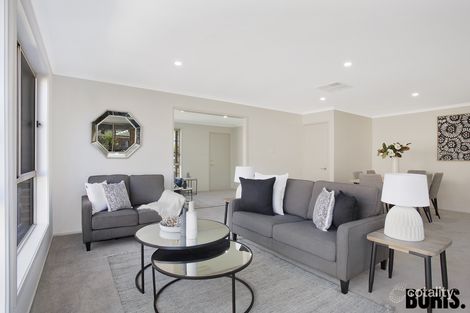 Property photo of 16 Lapsley Street Dunlop ACT 2615