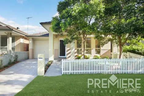 6a Park Way, Camden Park, NSW 2570