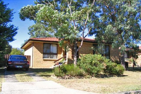 6 Bolwarra Pl, Albion Park Rail, NSW 2527