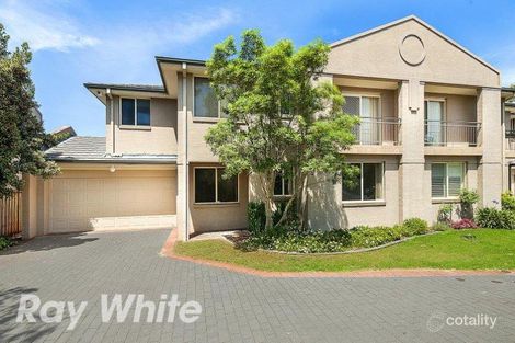 11/11 Harrington Ave, Castle Hill, NSW 2154
