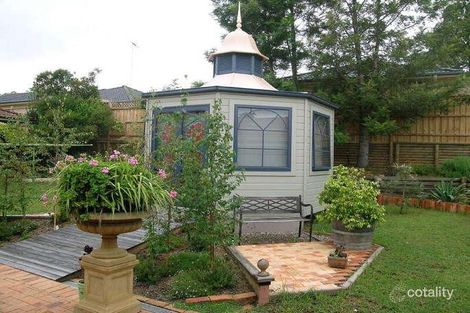 Property photo of 4 Evans Road Glenhaven NSW 2156