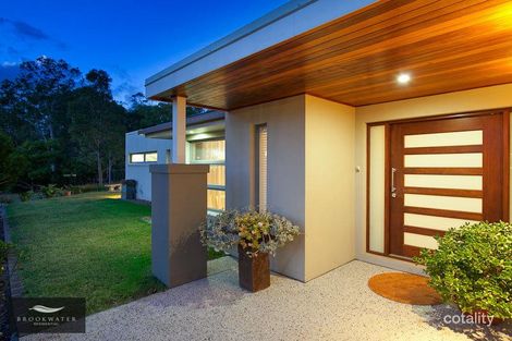 Property photo of 2 Waterhousia Crescent Brookwater QLD 4300