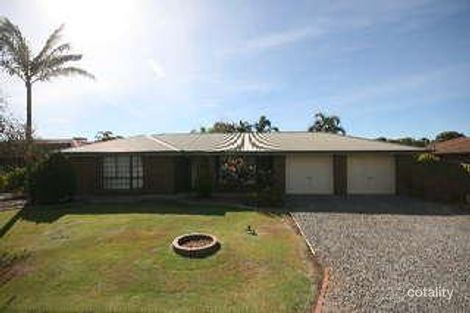 4 Jerri Ct, Woodcroft, SA 5162