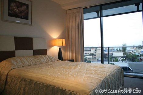 Property photo of 1074/9 Ferny Avenue Surfers Paradise QLD 4217