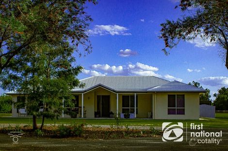 Property photo of 33 Oak Street Chinchilla QLD 4413