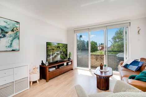 Property photo of 6/438-440 Sydney Road Balgowlah NSW 2093