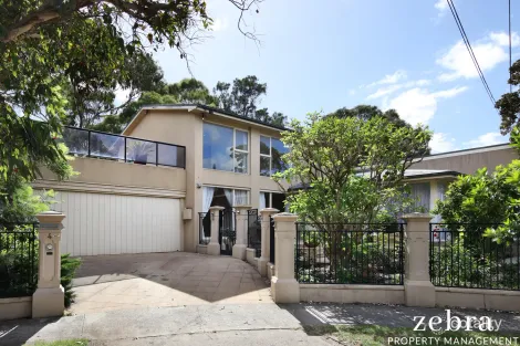 4 Nixon Ct, Bentleigh East, VIC 3165