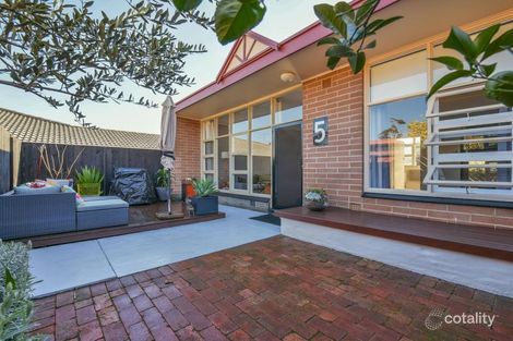 Property photo of 5/32 Salisbury Street Somerton Park SA 5044