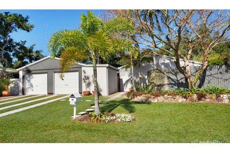 Property photo of 25 Sunset Drive Noosa Heads QLD 4567