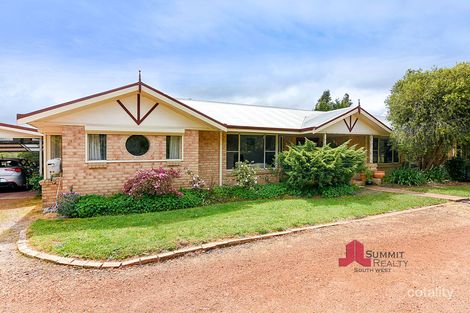 Property photo of 2897 Coalfields Road Allanson WA 6225