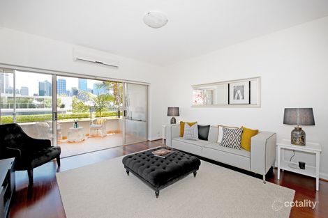 Property photo of 49/67 Cowper Wharf Roadway Woolloomooloo NSW 2011