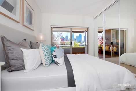Property photo of 49/67 Cowper Wharf Roadway Woolloomooloo NSW 2011