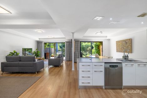 Property photo of 3/50 Ellenborough Street Lyneham ACT 2602