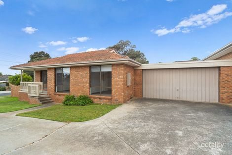 1/6 Hill St, Frankston, VIC 3199