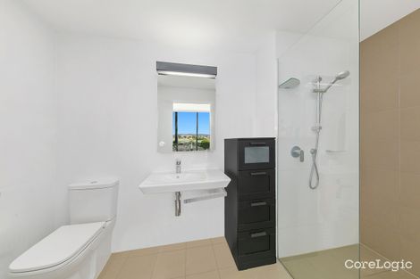 Property photo of 20405/22-36 Railway Terrace Milton QLD 4064