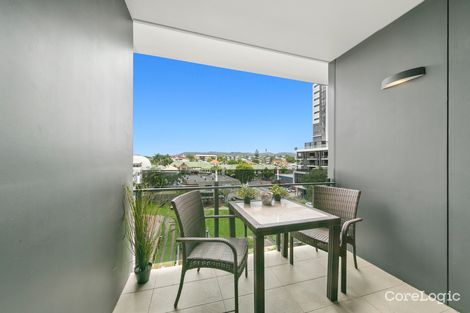 Property photo of 20405/22-36 Railway Terrace Milton QLD 4064