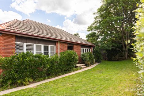 Property photo of 9 Higgins Crescent Ainslie ACT 2602