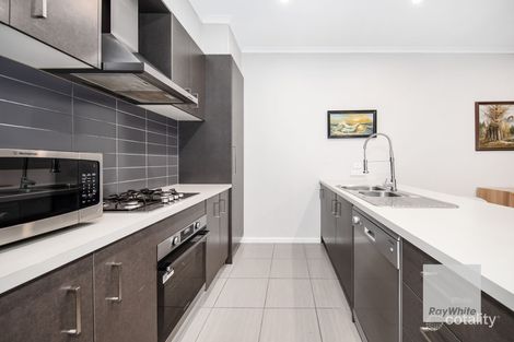 Property photo of 2/18 Buckingham Street Sydenham VIC 3037
