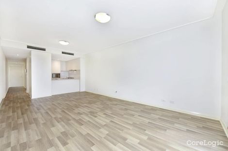 Property photo of 253/2A The Crescent Wentworth Point NSW 2127