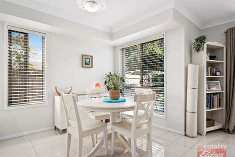 Property photo of 25/34-42 University Drive Meadowbrook QLD 4131