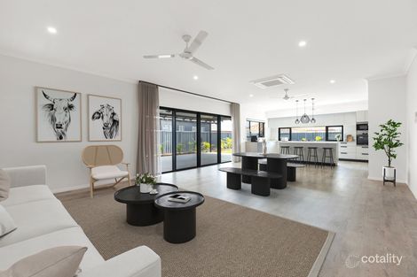 Property photo of 91 Tanami Drive Bilingurr WA 6725